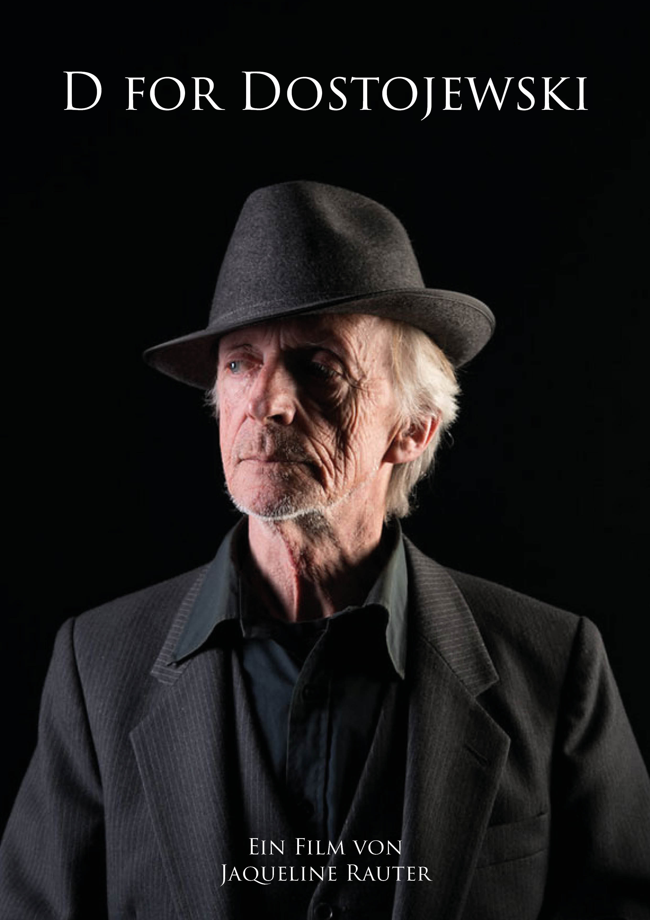 D wie Dostojewski