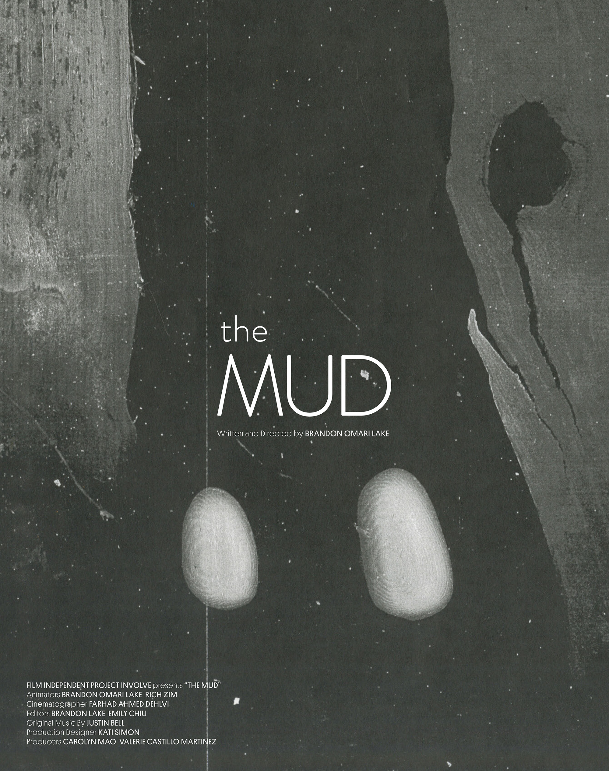 Mud