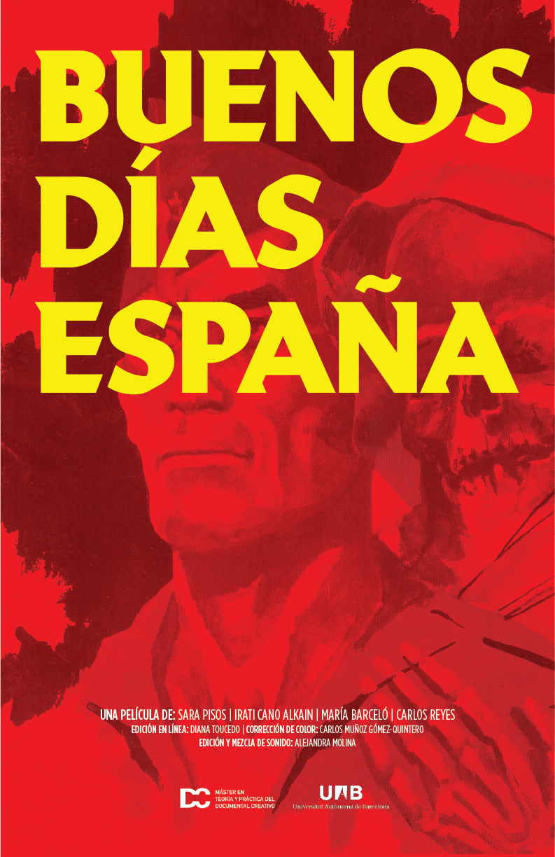Buenos días España