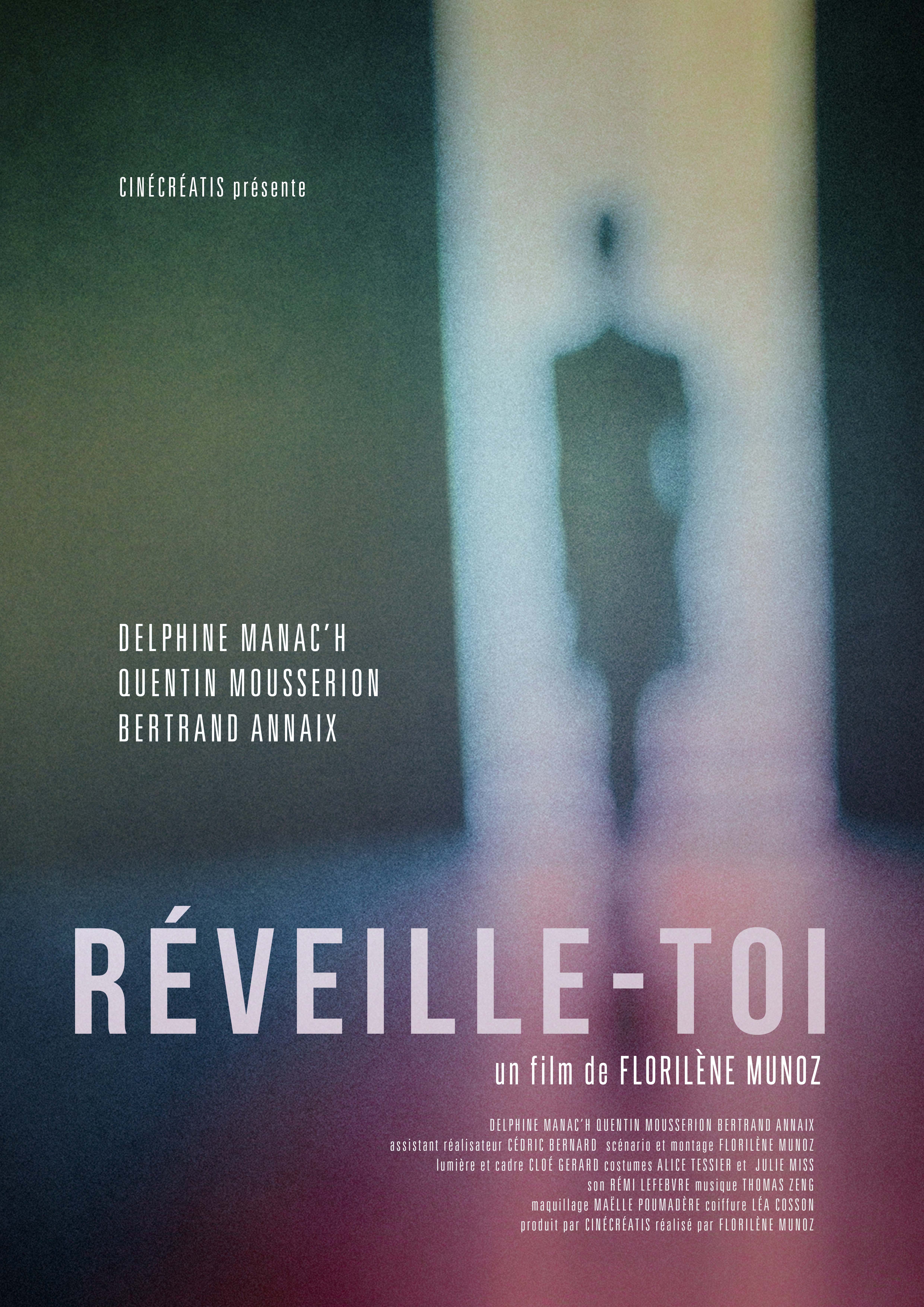 Réveille-toi