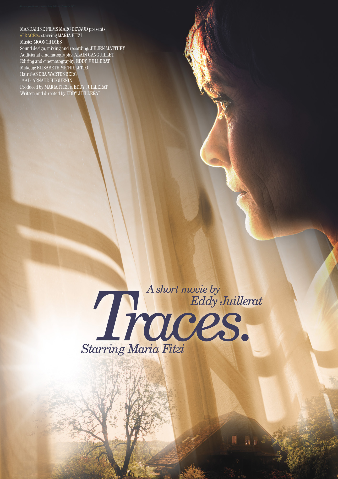 Traces