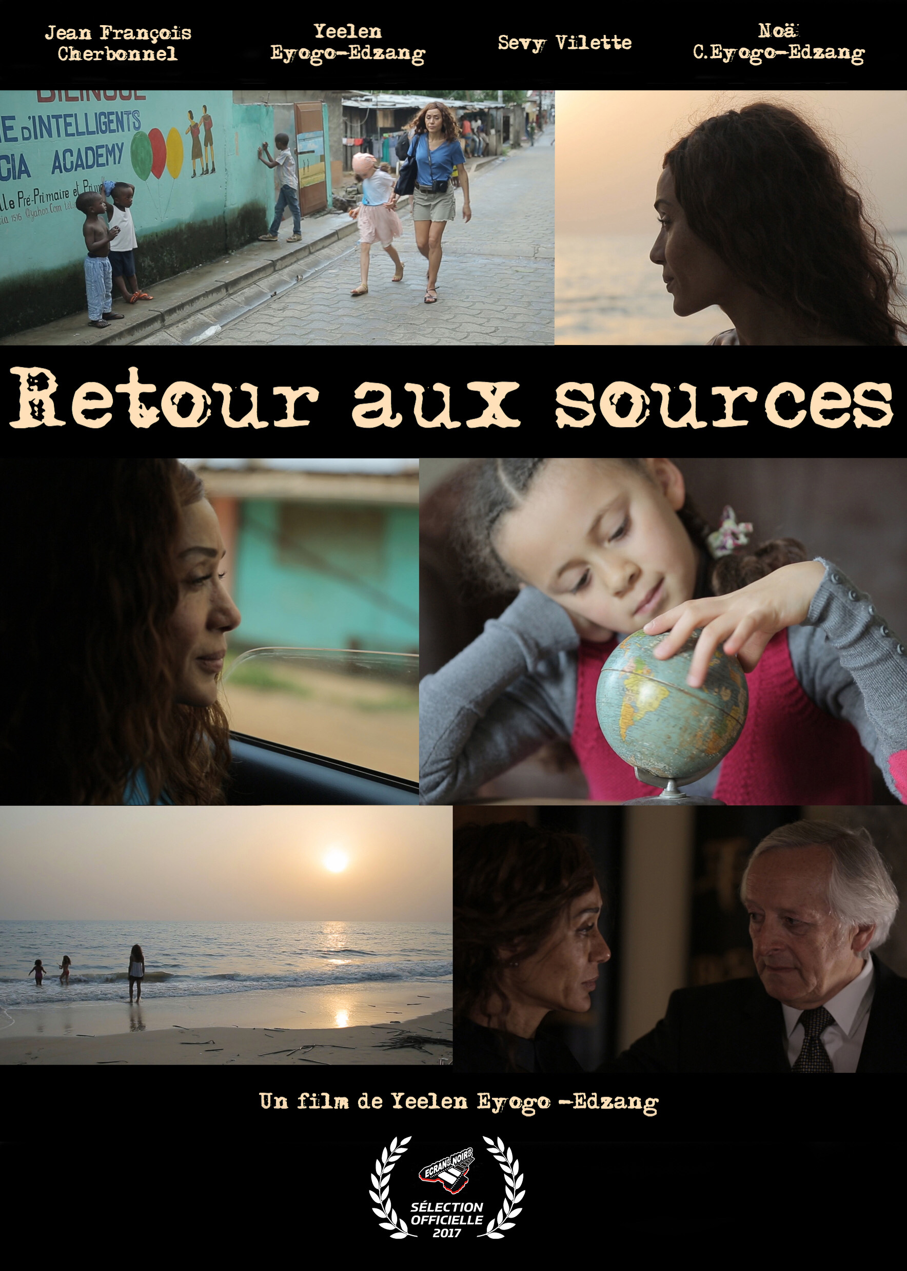 Retour aux sources