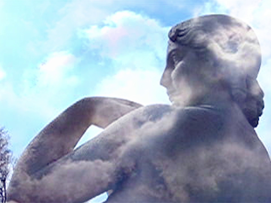 Mère voici vos fils