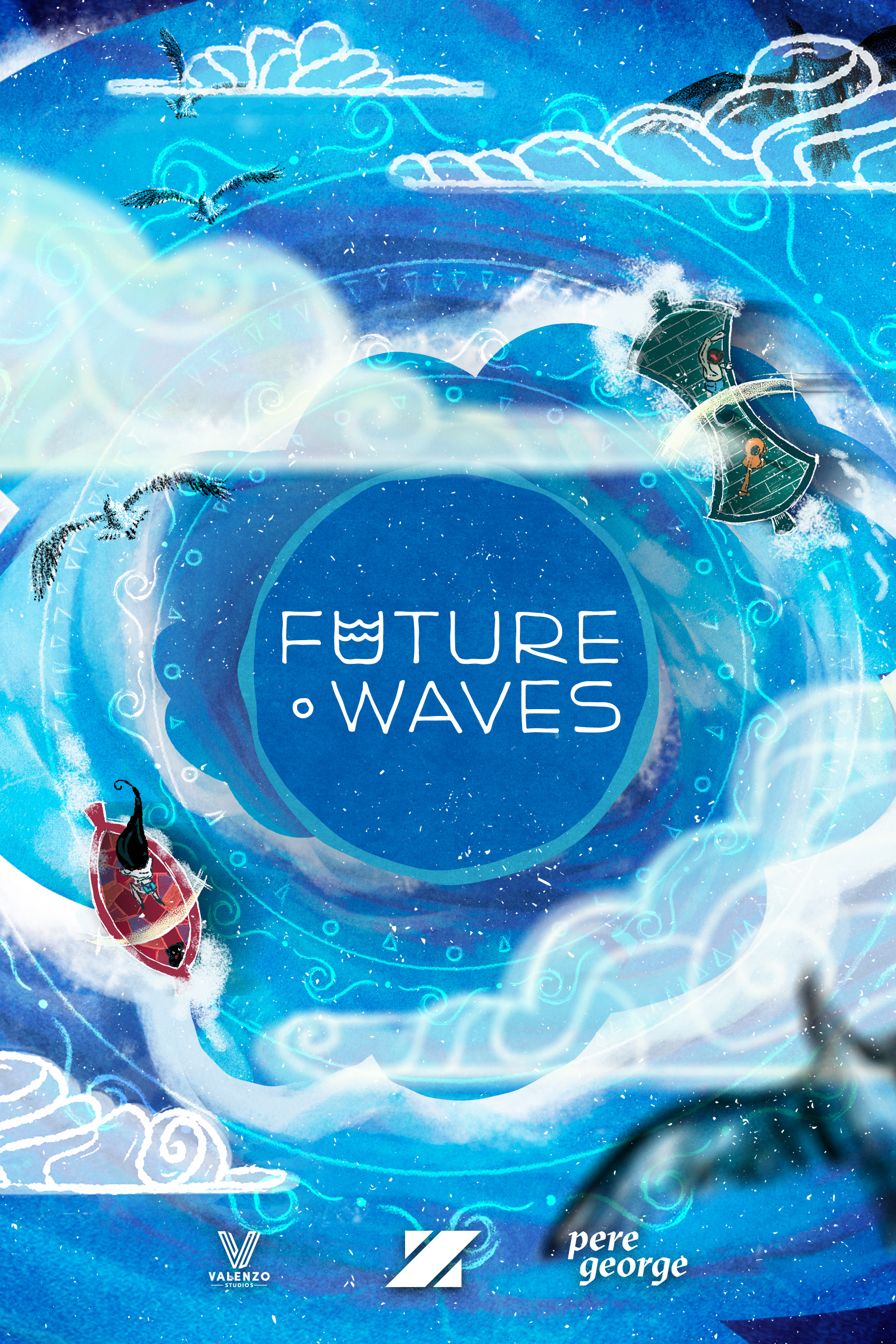 Future Waves