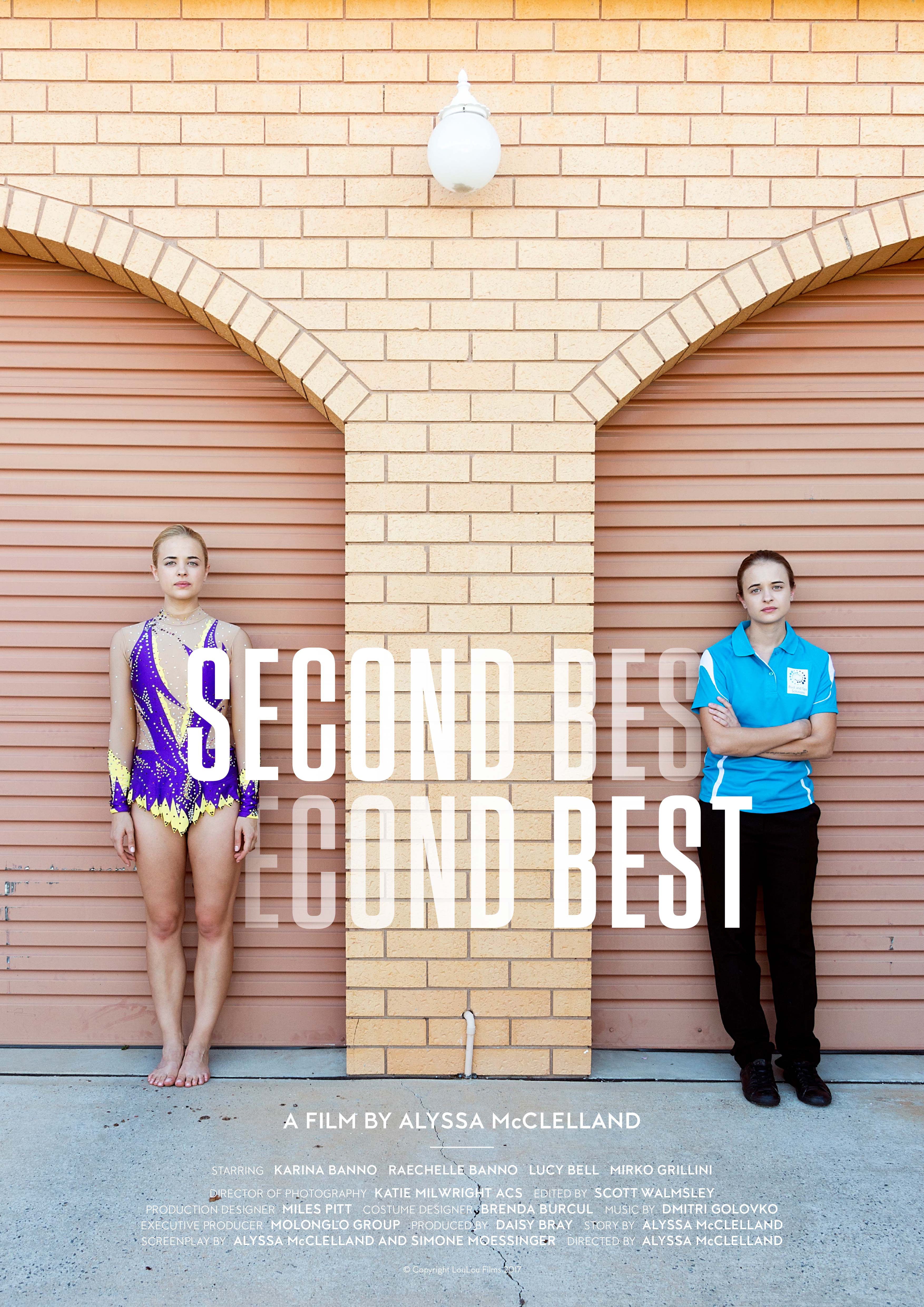 Second Best