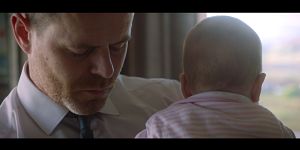 A Break In The Clouds