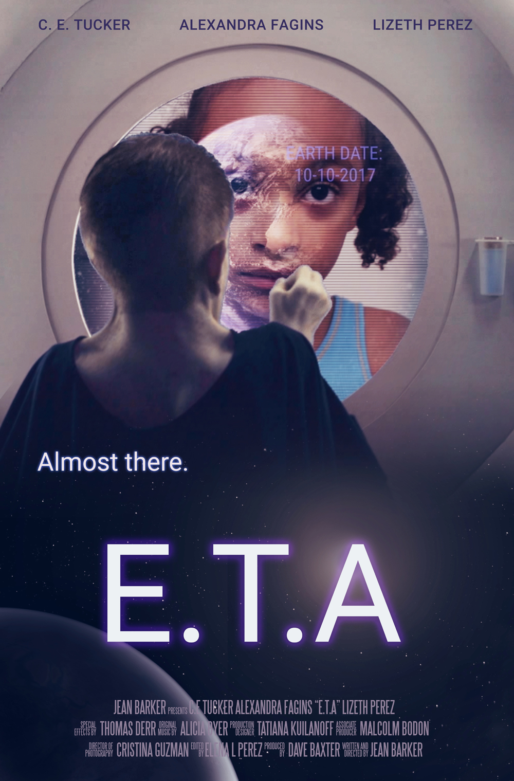 E.T.A
