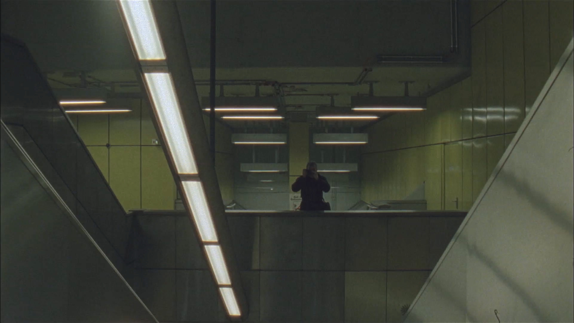 Ich zweifel also bin ich