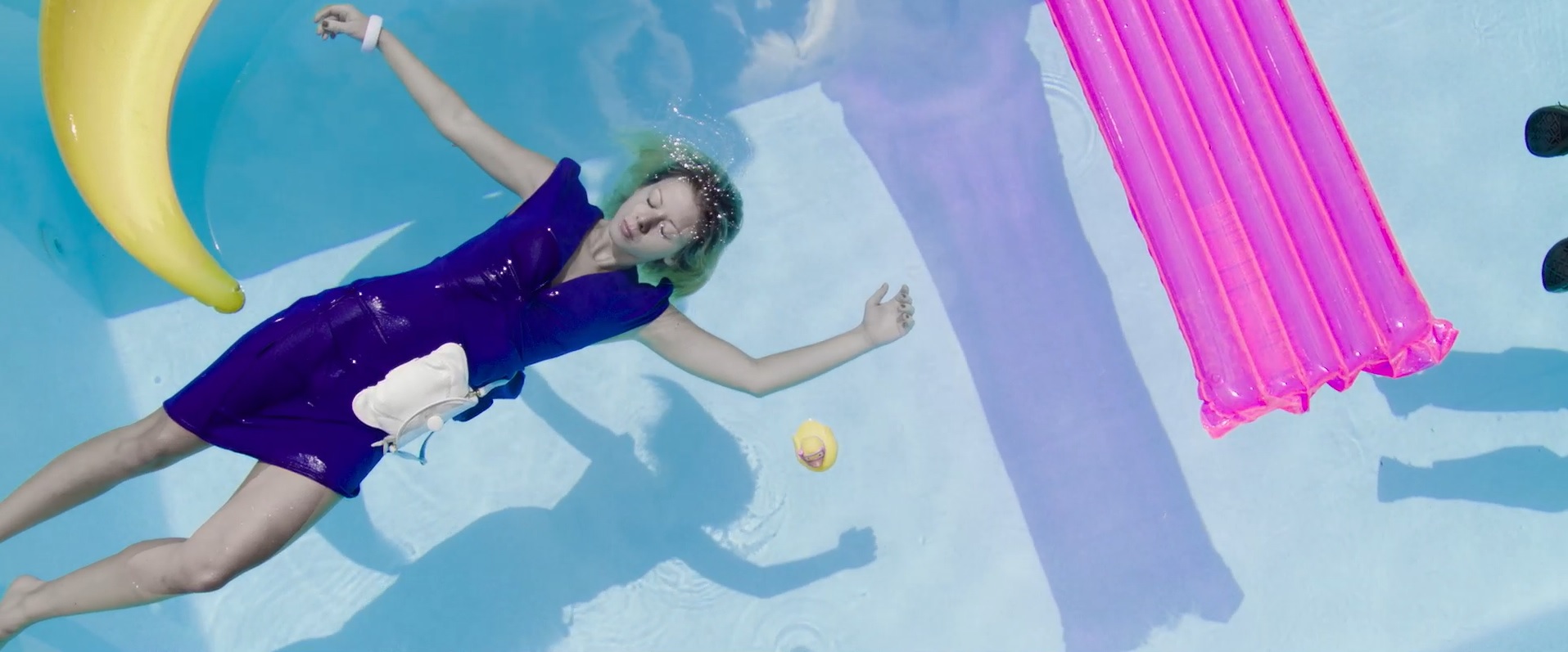 Paradies - Abverkauf im Garten Eden