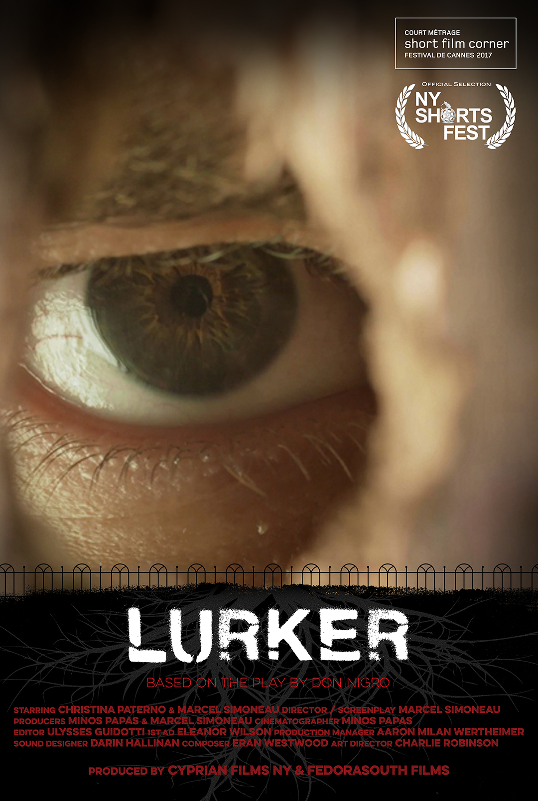 Lurker