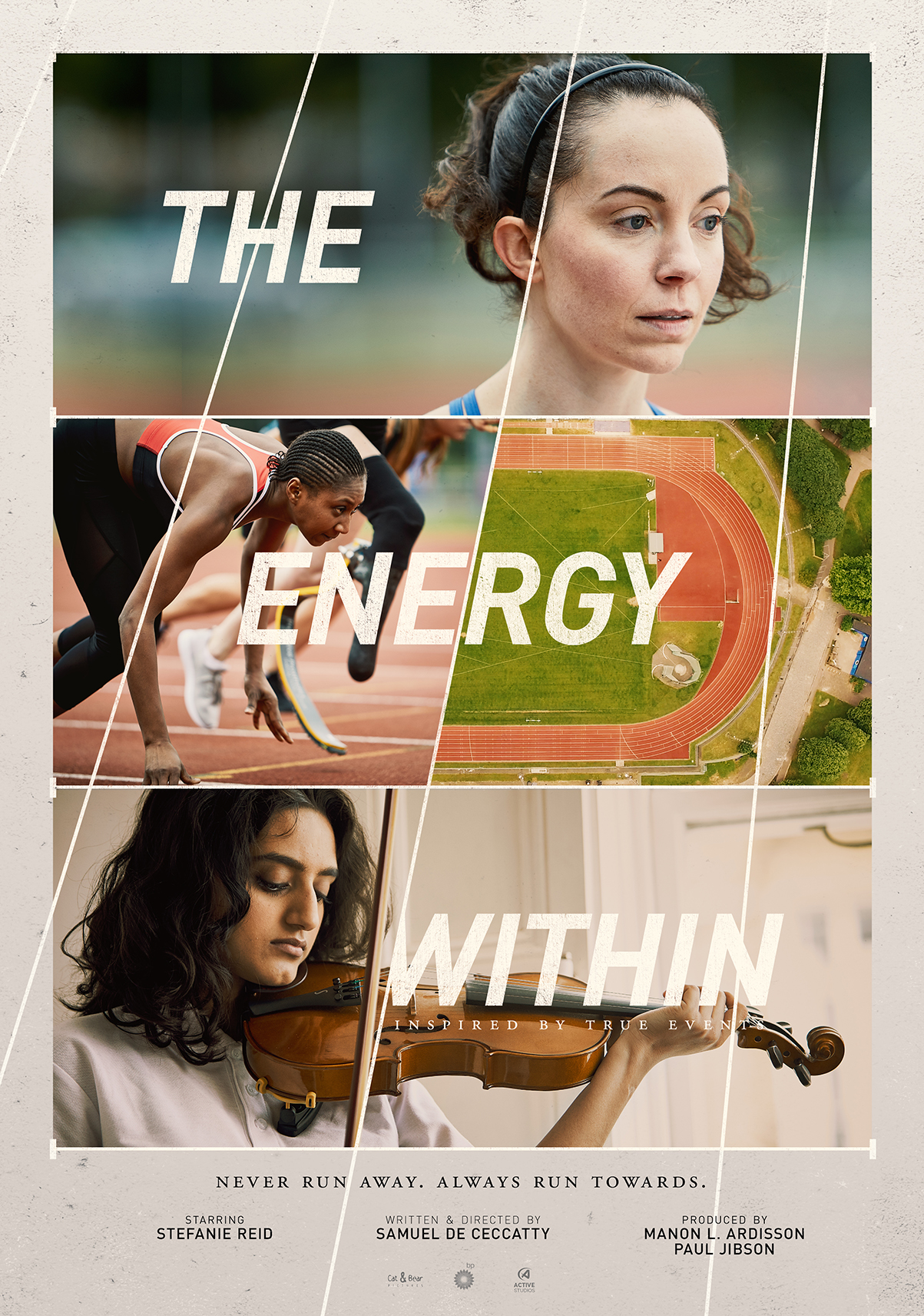 Energy Within