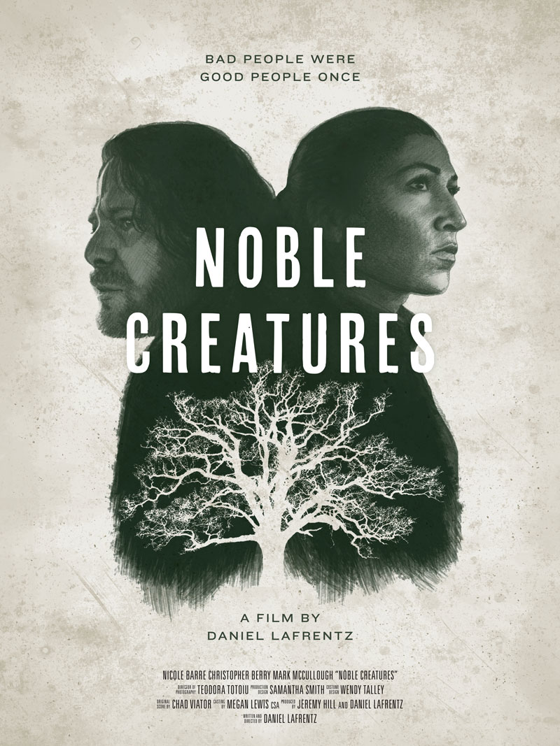 Noble Creatures