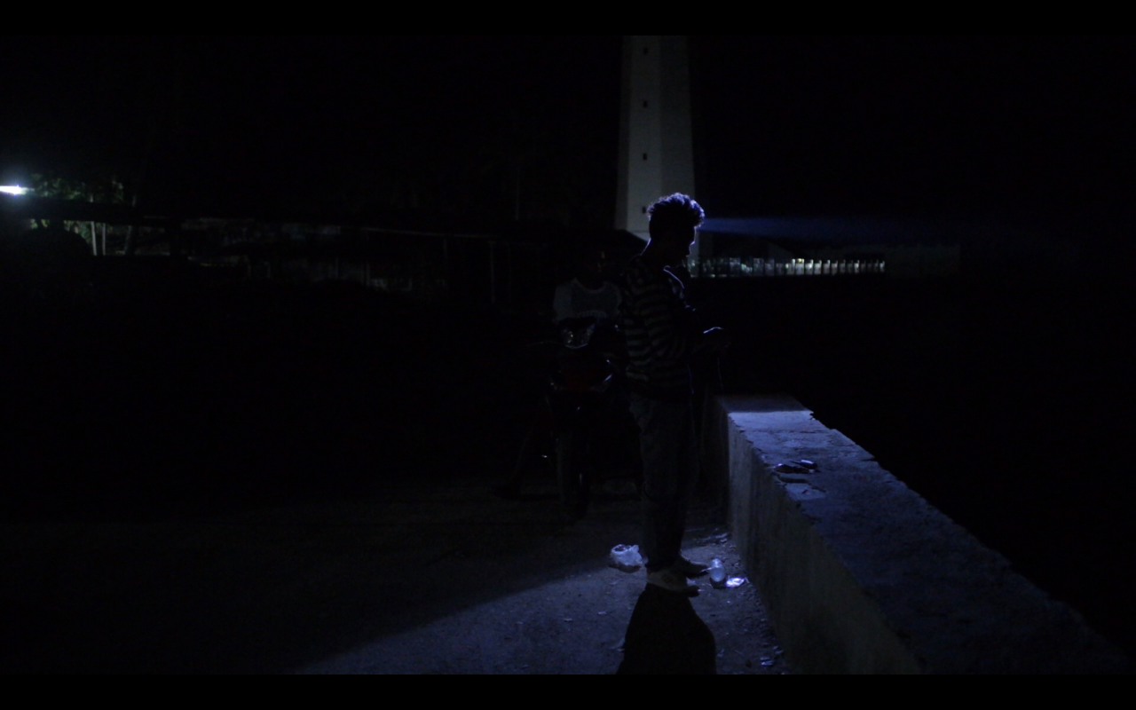 Rote Malam