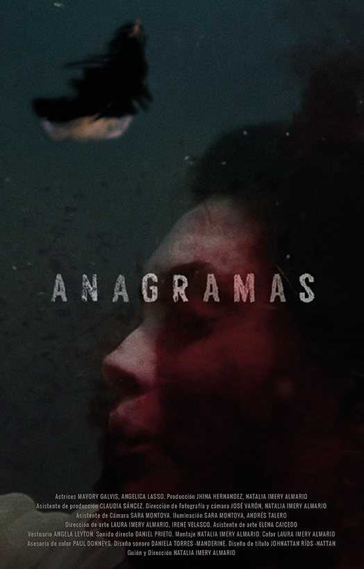 Anagramas