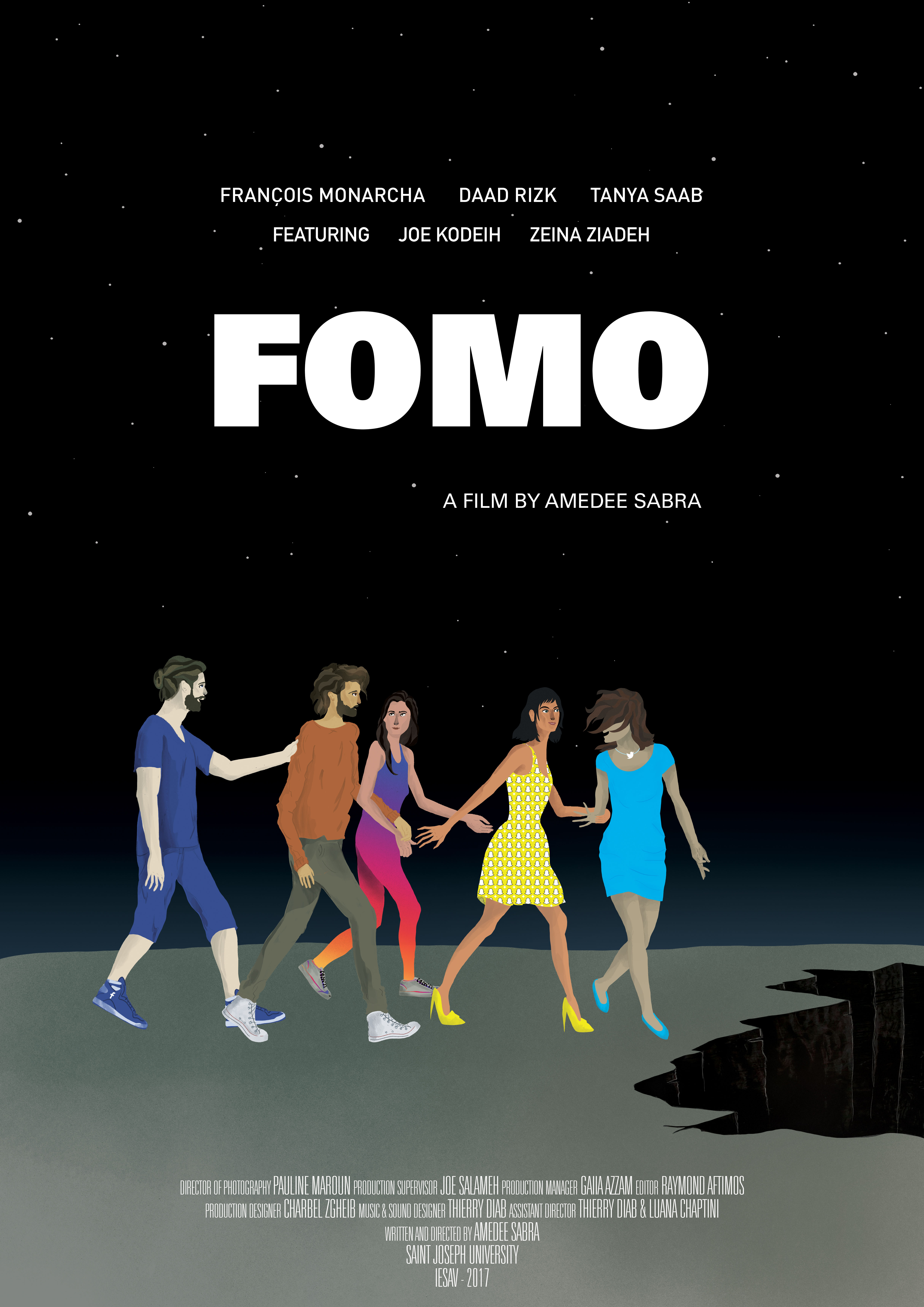Fomo