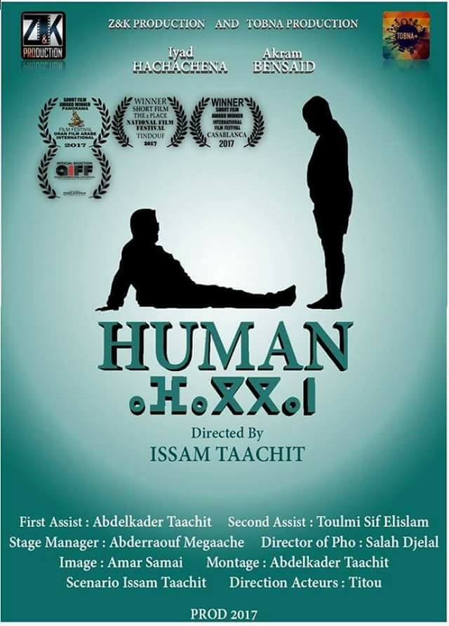 Human