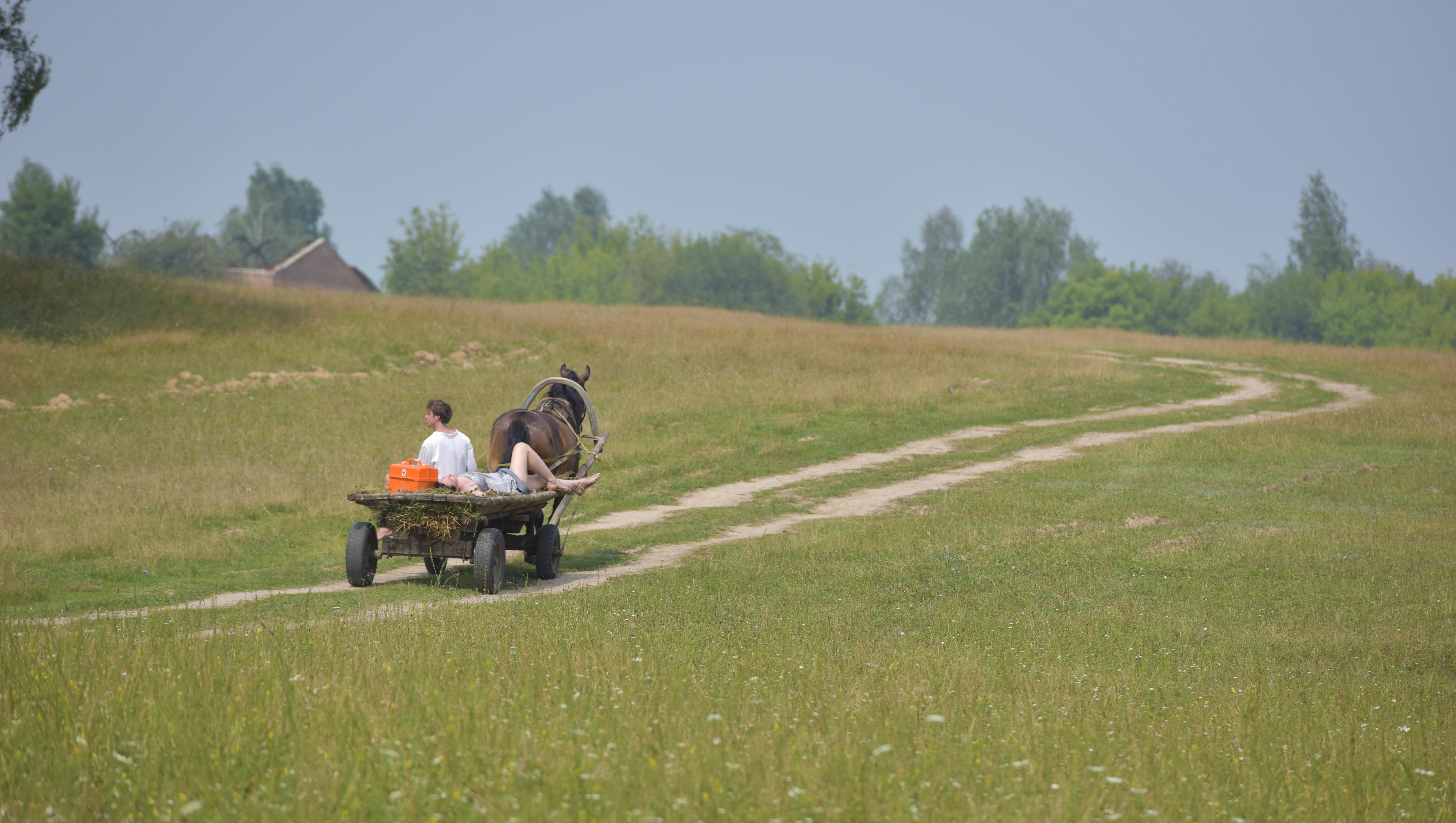 Fairy Tale about Nastya