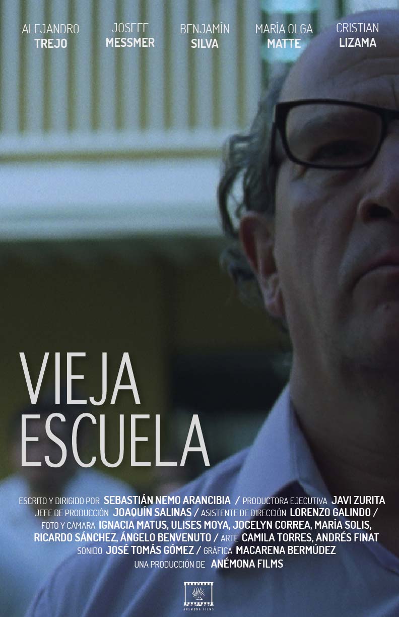 Un cortometraje sobre la educacion