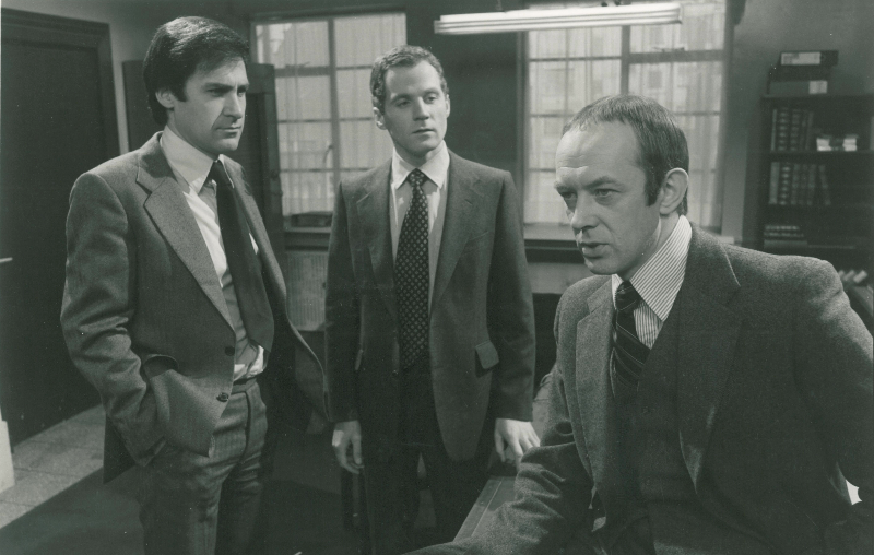 A Secrets Act: The Double Life of Ian MacKintosh