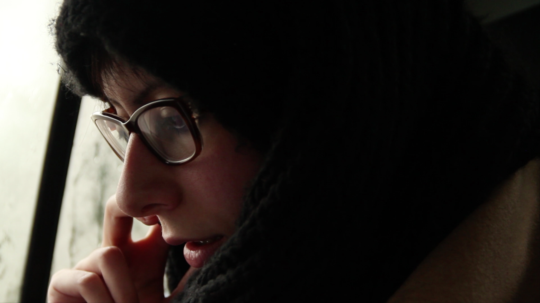 ... Jusqu'à l'amour