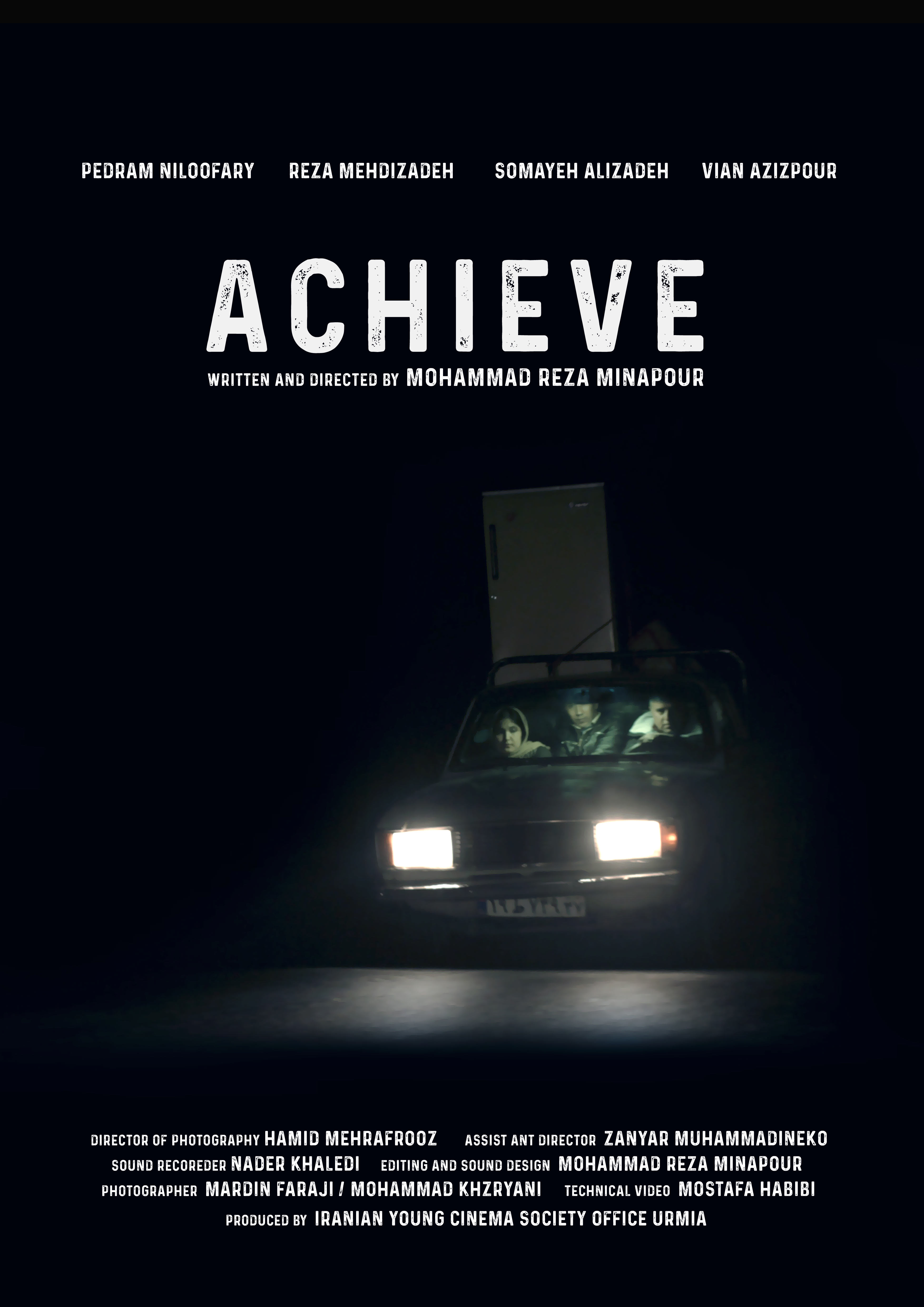 Achieve