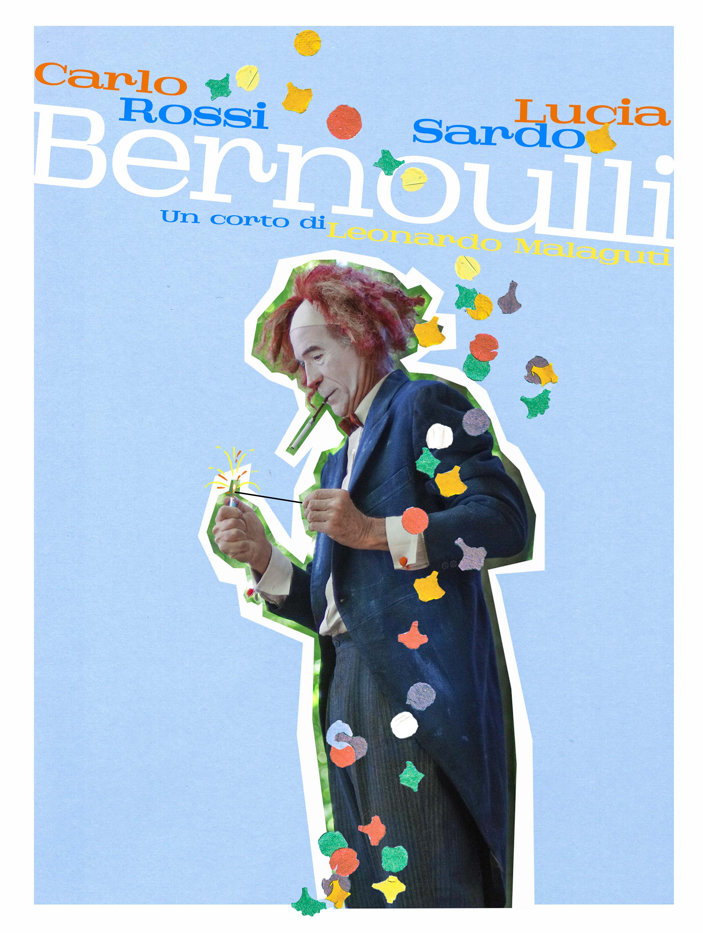 Bernoulli