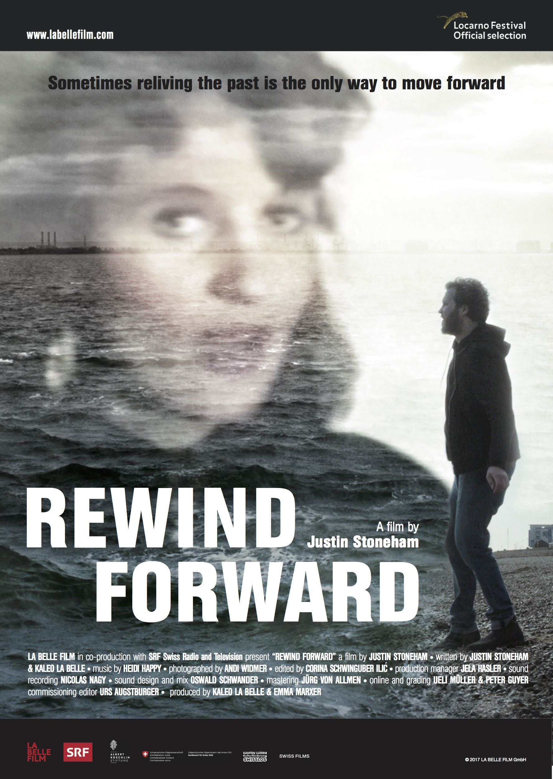 Rewind Forward