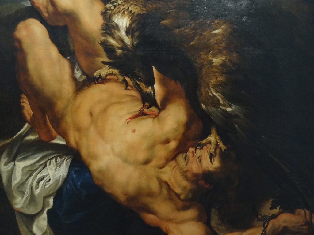 Un Artiste de la Faim