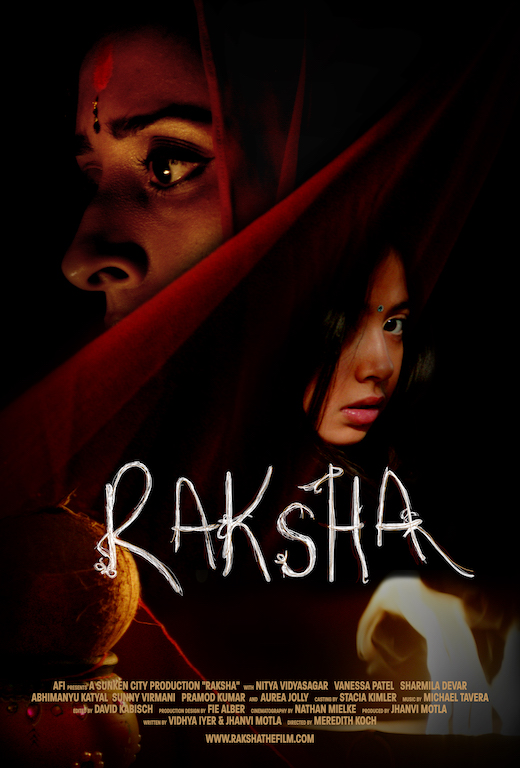Raksha