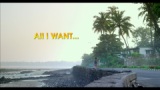 All I Want