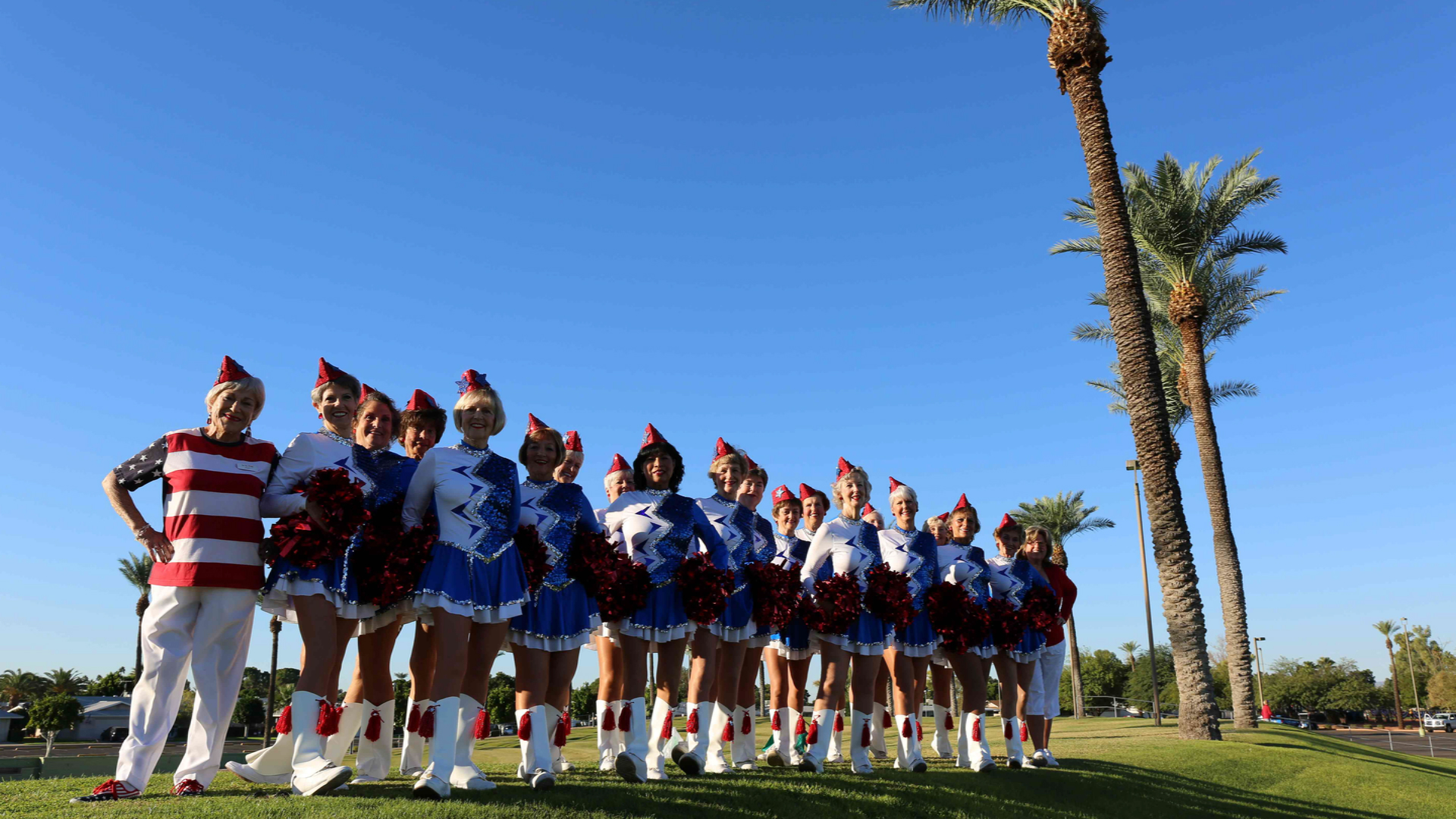 Life, Death and Cheerleading