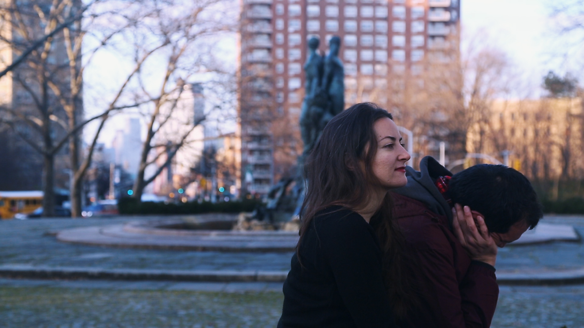 A la mémoire de Lune