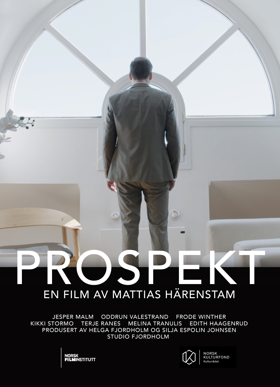 Prospekt