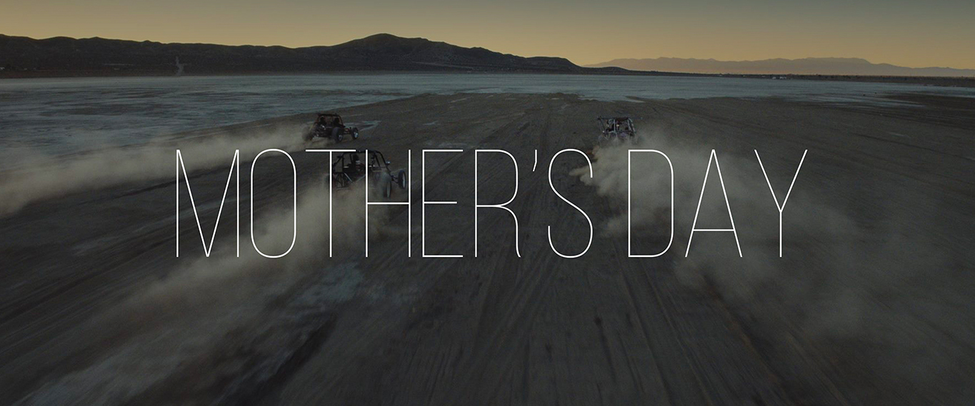 Mother's Day