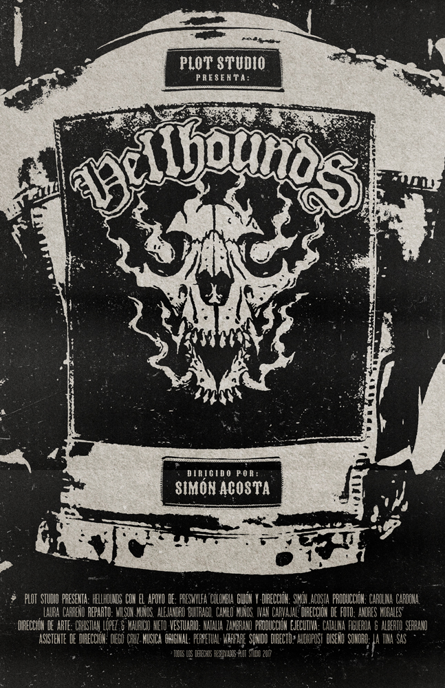 Hellhounds