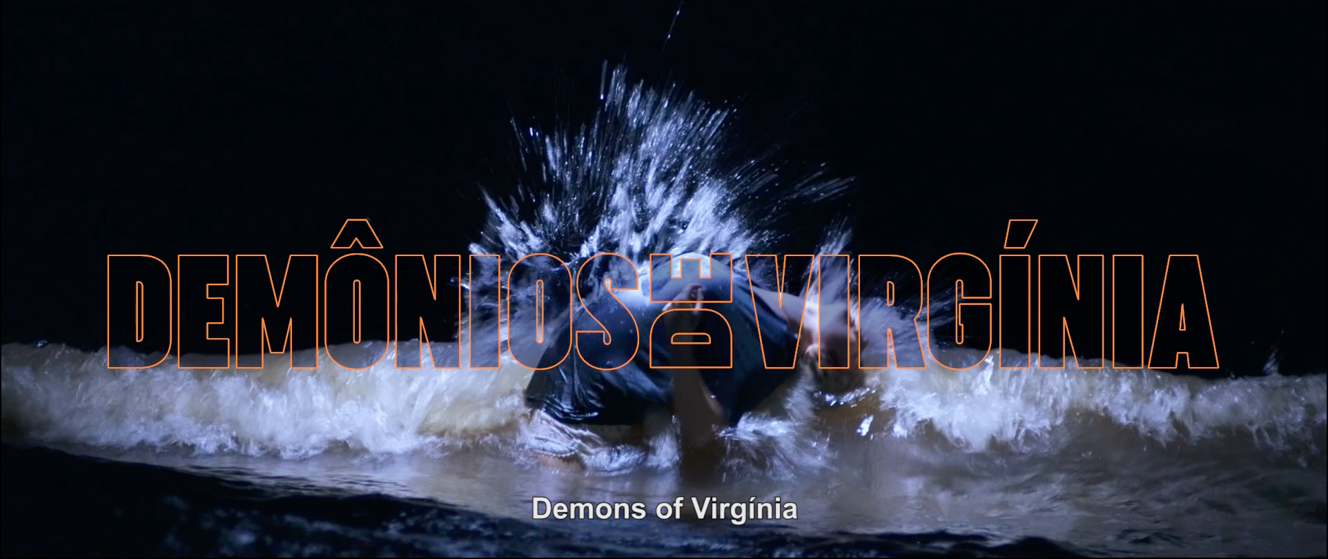 Demônios de Virgínia