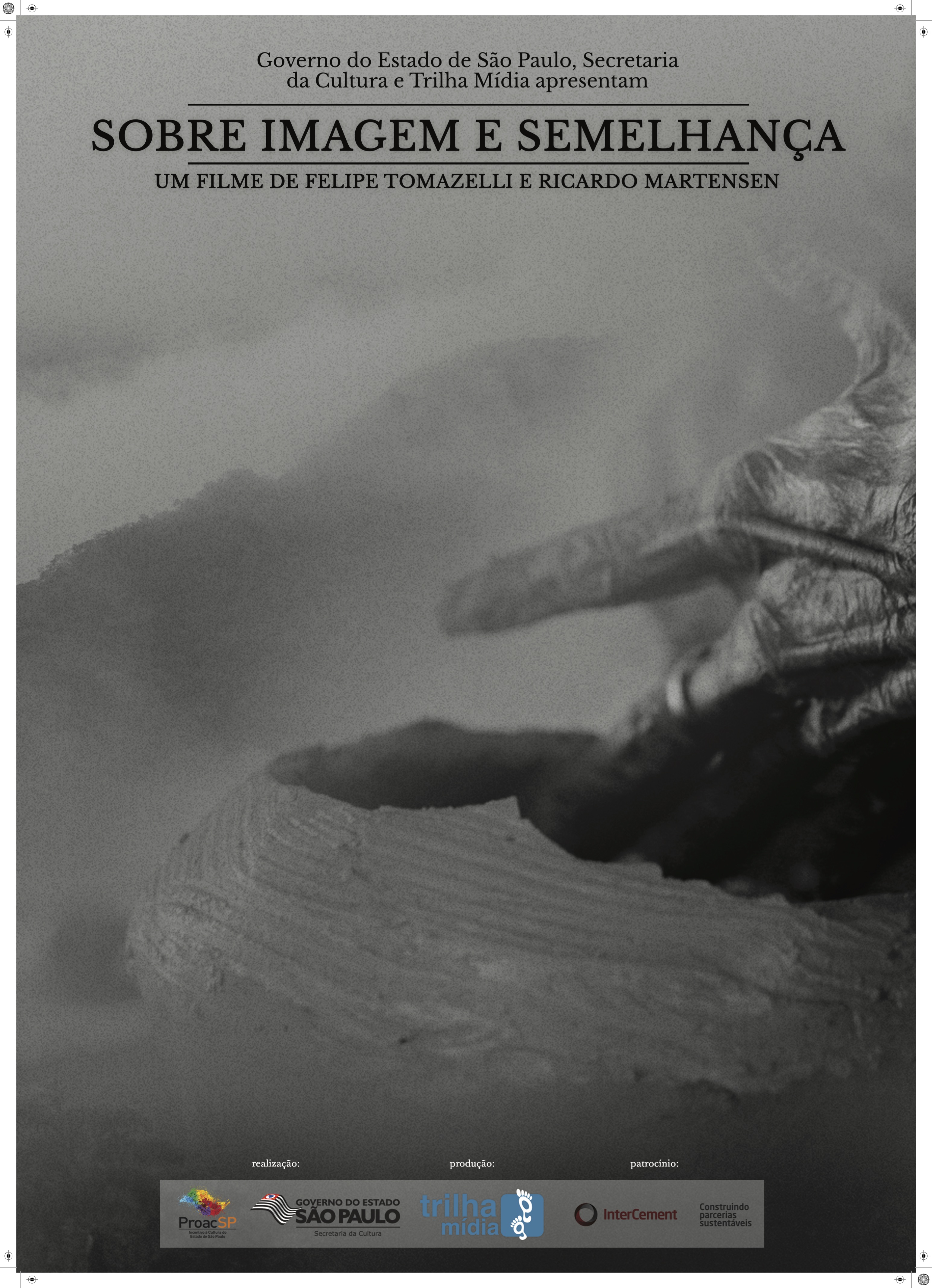 Sobre Imagem e Semelhança