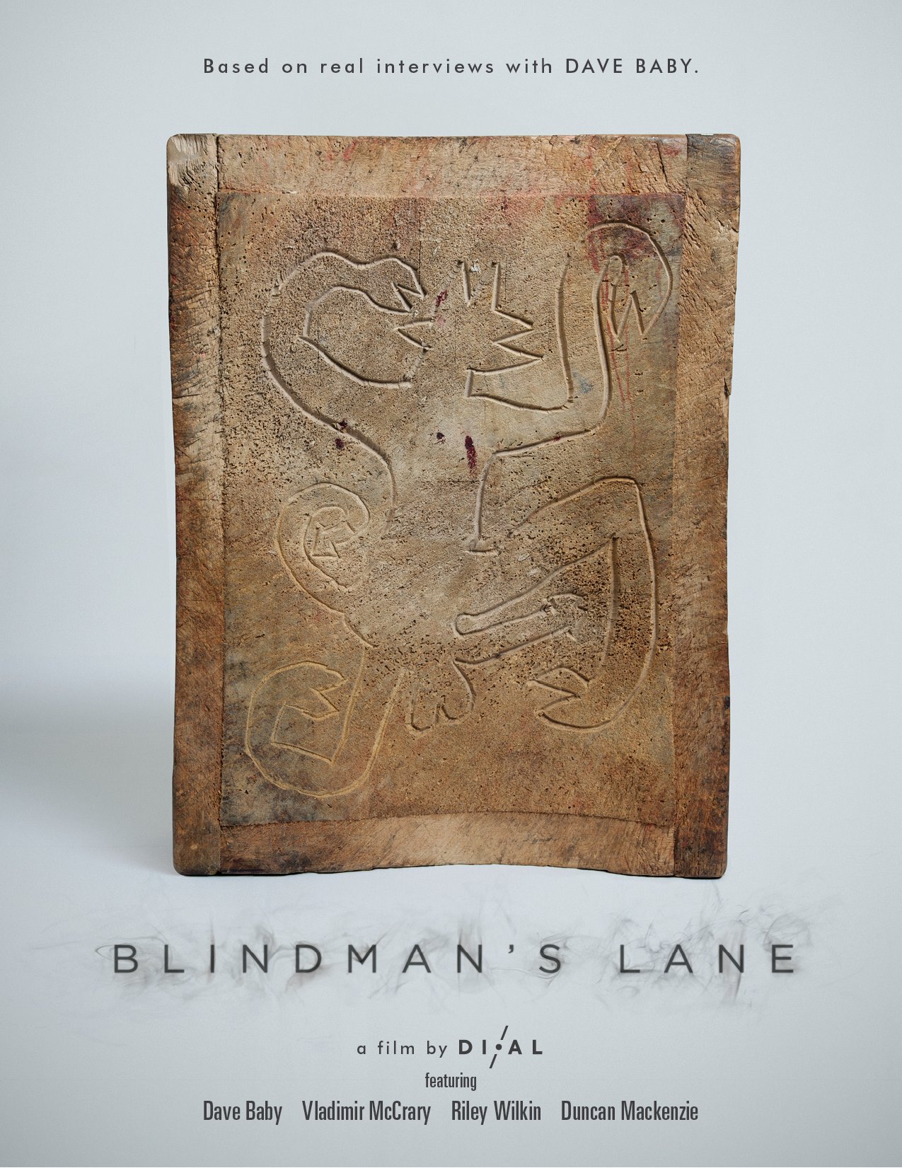 Blindman's Lane