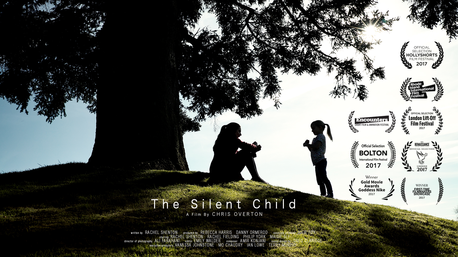 Silent Child