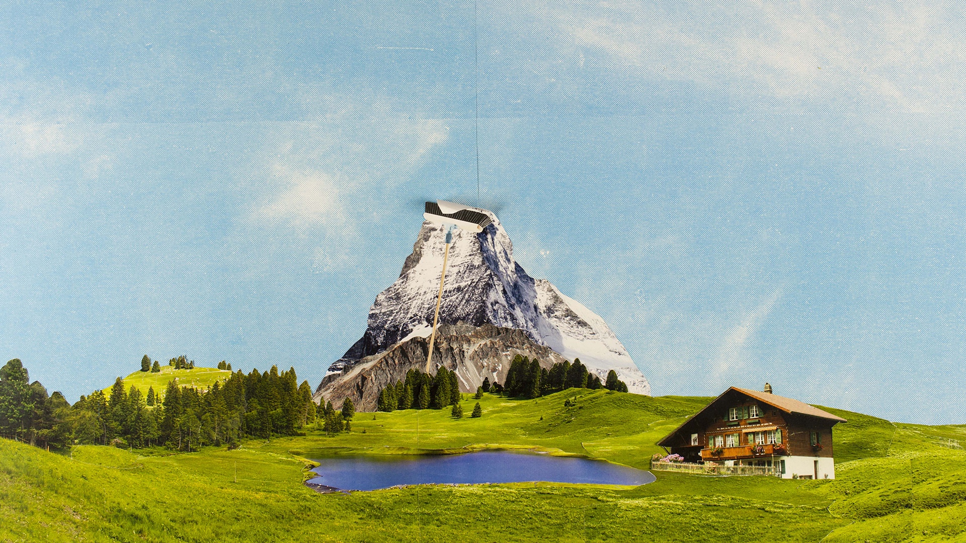 Swiss made