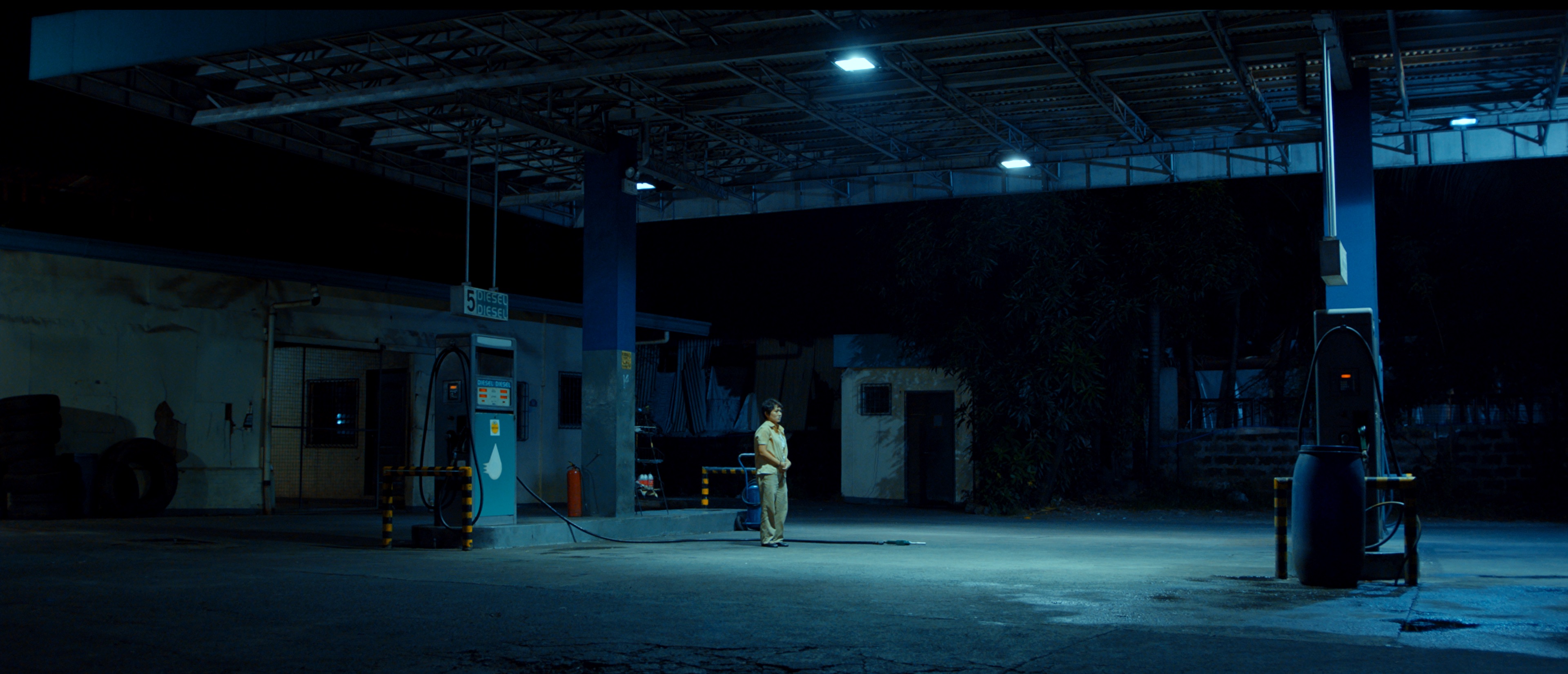 Jodilerks Dela Cruz, Employee of the Month