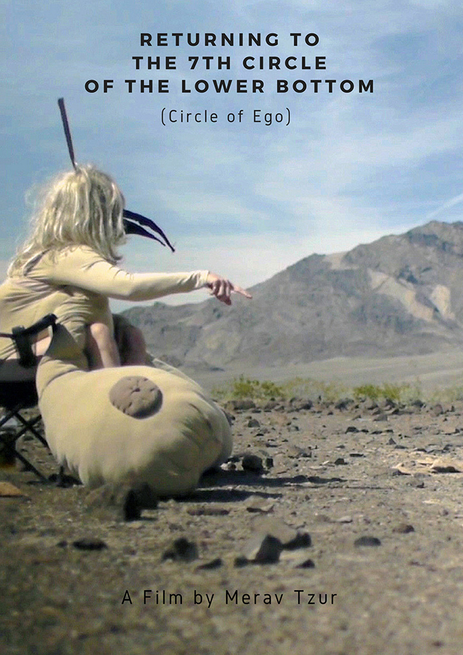 Returning to the 7th Circle of the Lower Bottom (Circle of Ego)