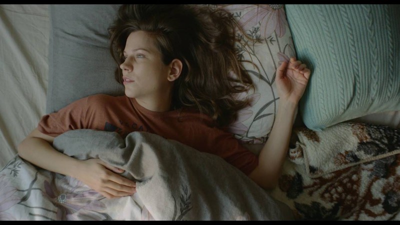 A csatárnő bal lába életveszélyes