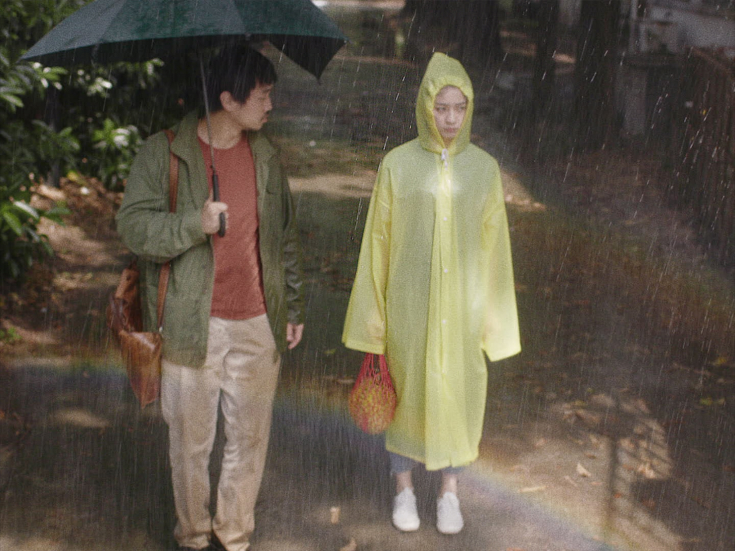 Chronicle of a Durian