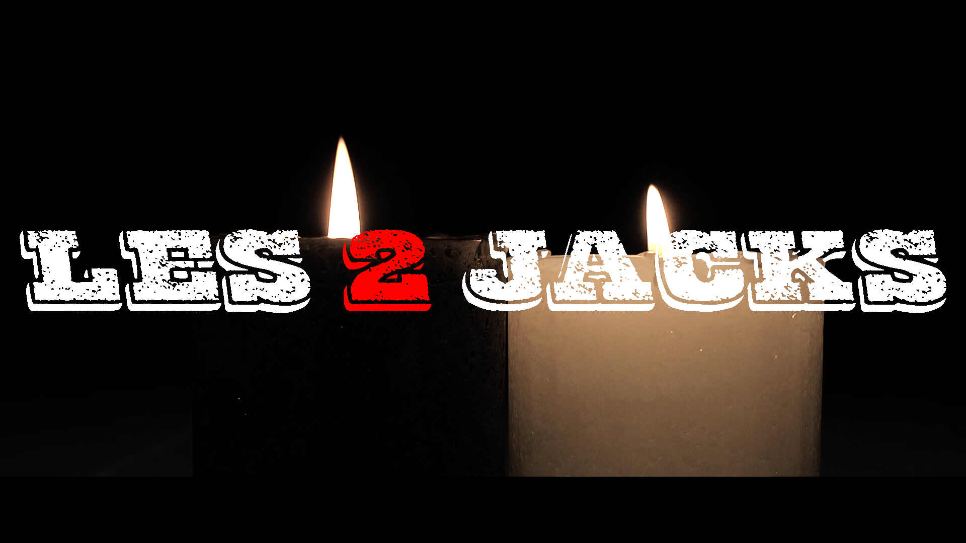 2 Jacks