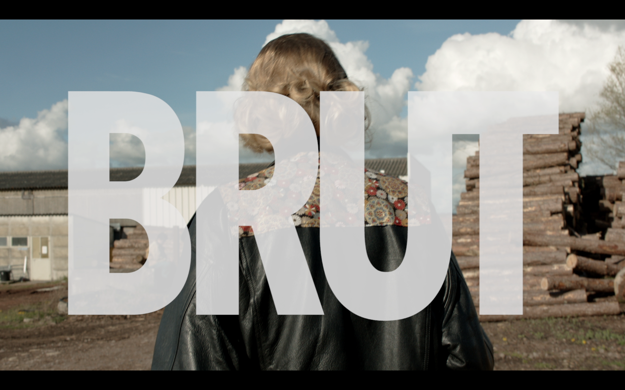 Brut