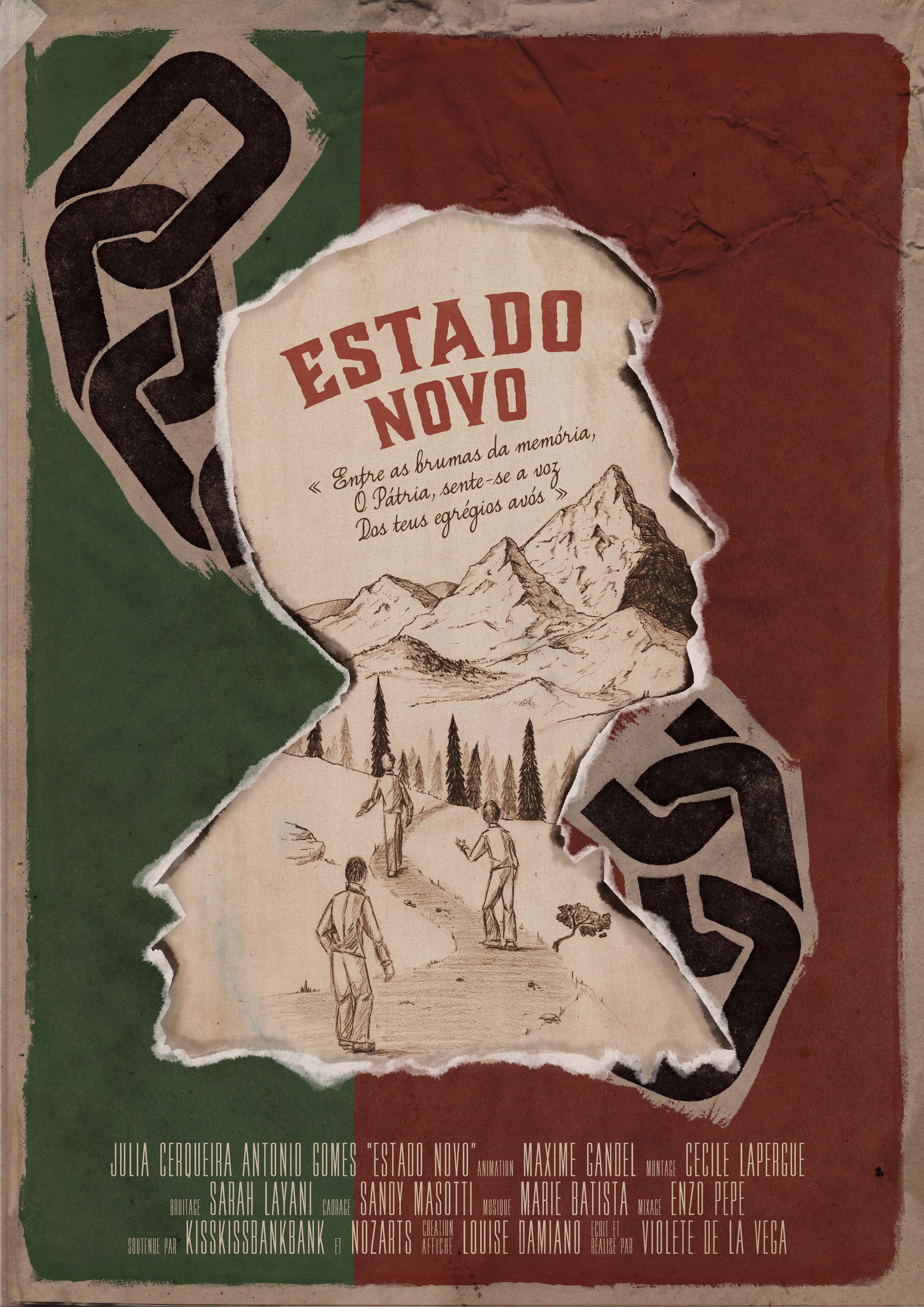 Estado novo