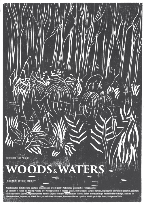Woods & Waters