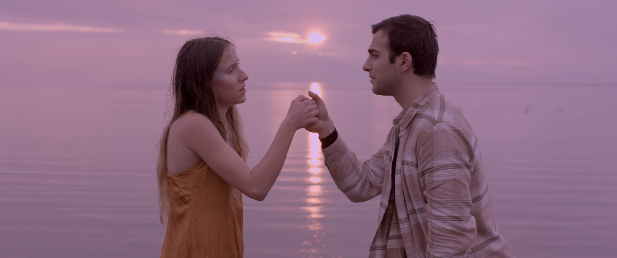 How The Alphabet Turned Blue