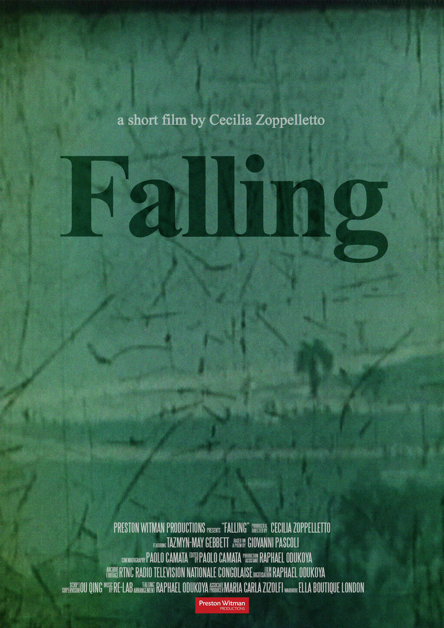 Falling